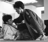 Jiu-Jitsu Brésilien Ados (13 ans et +)